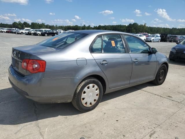 2006 Volkswagen Jetta Value