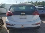 2018 Chevrolet Bolt EV LT