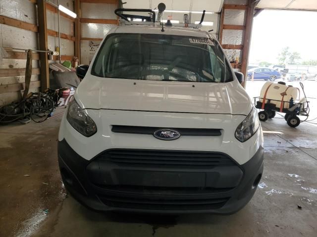 2014 Ford Transit Connect XL