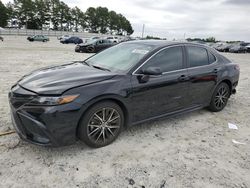 Toyota Vehiculos salvage en venta: 2024 Toyota Camry SE Night Shade