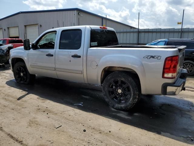 2013 GMC Sierra K1500 SLE