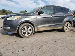 2015 Ford Escape SE en venta en Lebanon, TN