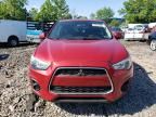 2014 Mitsubishi Outlander Sport ES