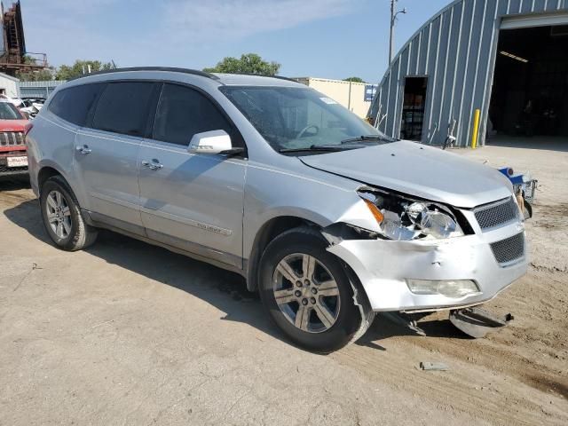 2009 Chevrolet Traverse LT