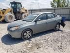 2010 Hyundai Elantra Blue