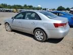 2008 Hyundai Sonata GLS