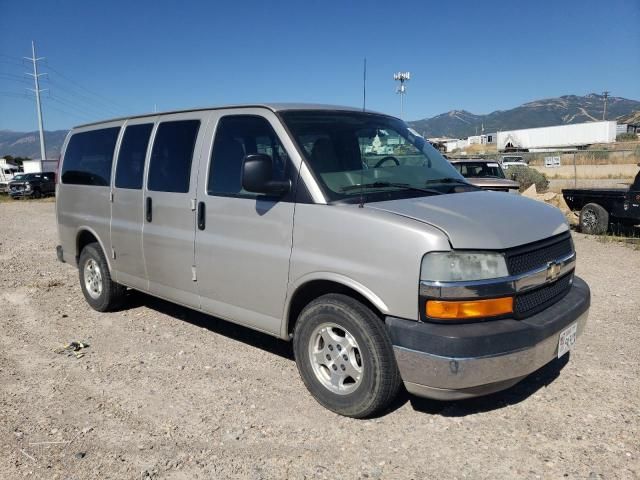 2006 Chevrolet Express G1500