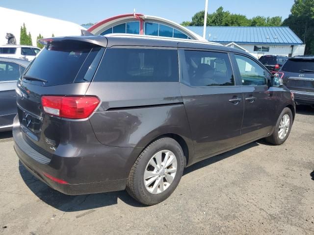 2015 KIA Sedona LX