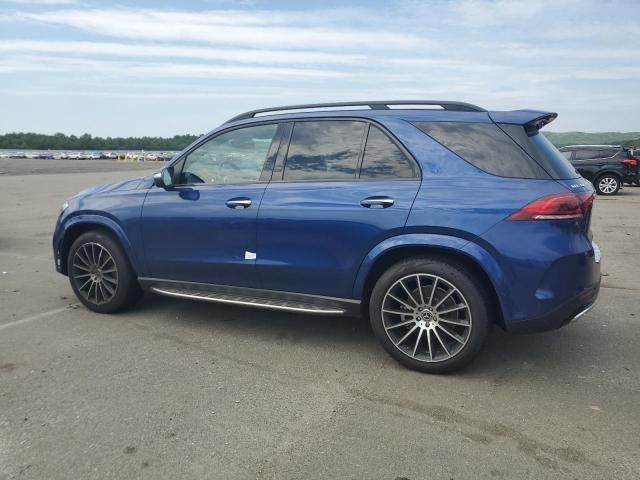 2021 Mercedes-Benz GLE 350 4matic