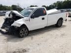 2008 Ford F150