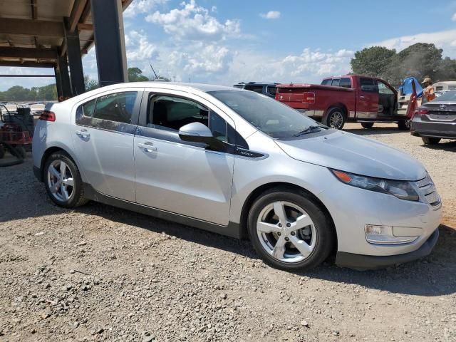 2015 Chevrolet Volt