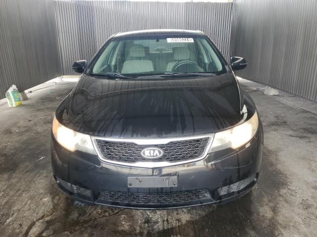 2011 KIA Forte EX