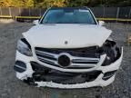 2017 Mercedes-Benz GLE 350 4matic