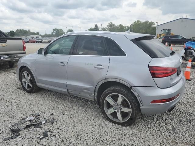 2015 Audi Q3 Prestige