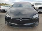 2020 Tesla Model X