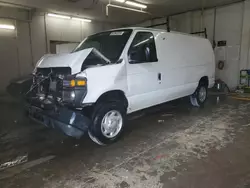 Ford Vehiculos salvage en venta: 2011 Ford Econoline E150 Van