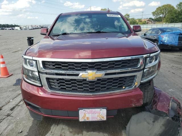 2016 Chevrolet Tahoe C1500 LS