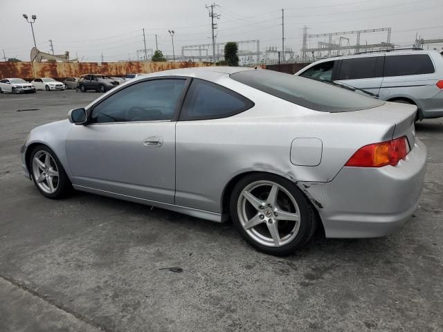 2003 Acura RSX