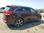 2017 KIA Sorento EX