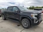 2021 GMC Sierra K1500 AT4