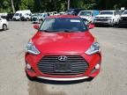 2014 Hyundai Veloster Turbo