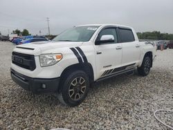 2016 Toyota Tundra Crewmax Limited en venta en Wayland, MI