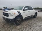 2016 Toyota Tundra Crewmax Limited