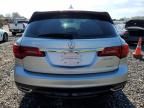 2014 Acura MDX Technology