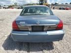 2007 Mercury Grand Marquis LS