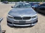 2018 BMW 530XE