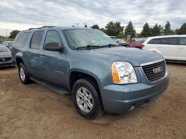 2010 GMC Yukon XL K1500 SLT