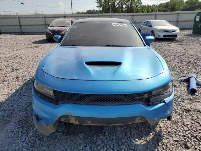 2015 Dodge Charger R/T Scat Pack