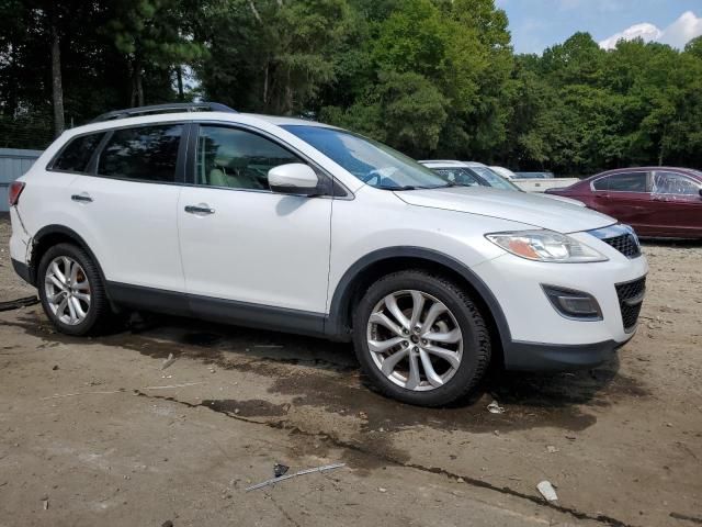 2011 Mazda CX-9