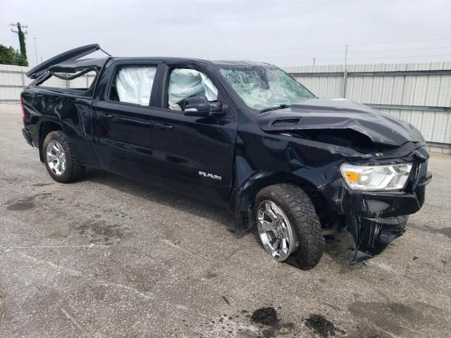 2019 Dodge RAM 1500 BIG HORN/LONE Star