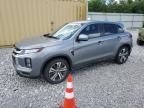 2021 Mitsubishi Outlander Sport ES