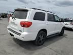 2014 Toyota Sequoia SR5