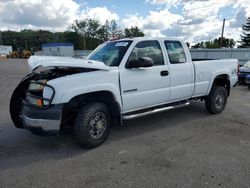 2005 Chevrolet Silverado K2500 Heavy Duty en venta en Ham Lake, MN