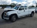 2005 Chevrolet Silverado K2500 Heavy Duty