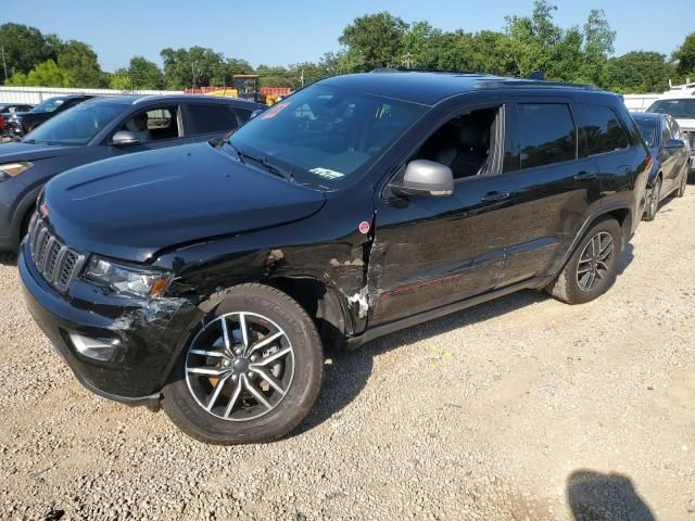 2019 Jeep Grand Cherokee Trailhawk