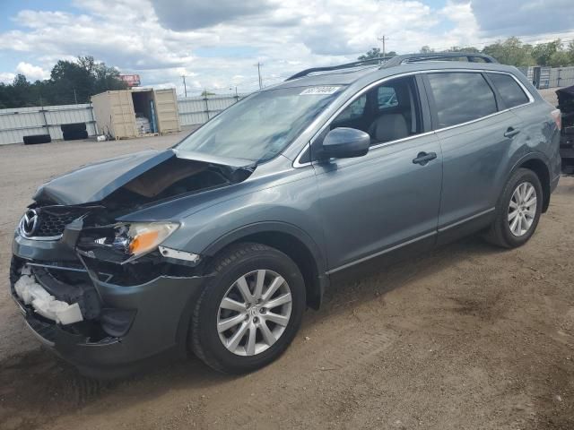 2010 Mazda CX-9