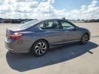 2017 Honda Accord EX