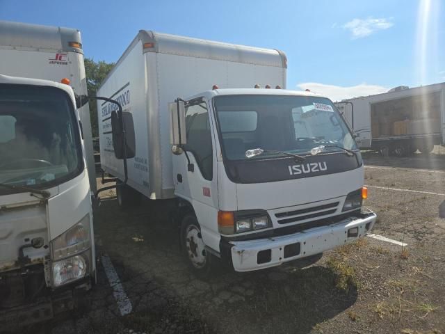 2005 Isuzu NQR