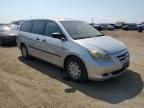 2007 Honda Odyssey LX