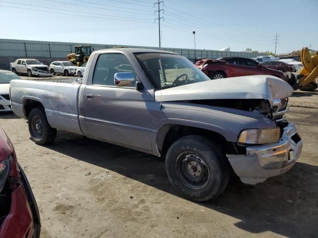 1999 Dodge RAM 1500