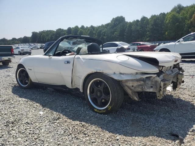 1997 Mazda MX-5 Miata