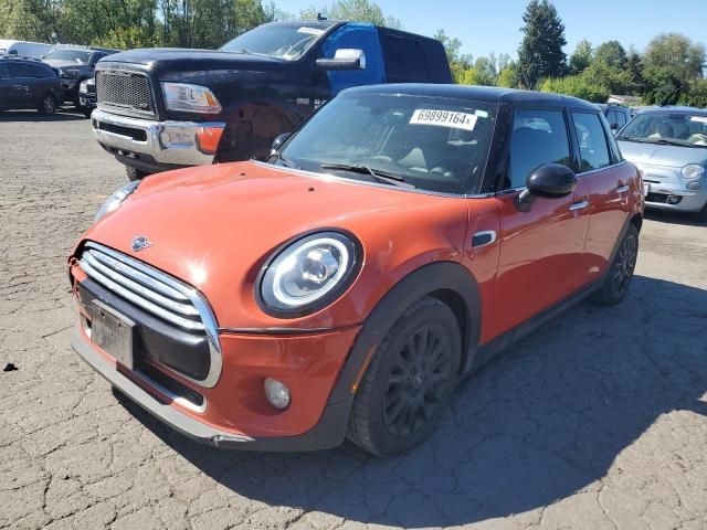 2019 Mini Cooper