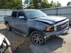 2015 GMC Sierra K1500 SLT