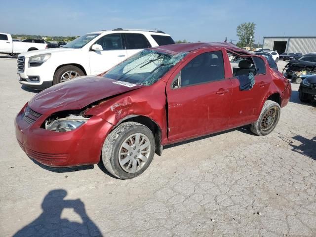 2010 Chevrolet Cobalt LS