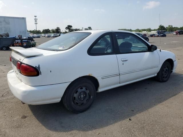 1998 Nissan 200SX Base