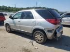 2006 Buick Rendezvous CX